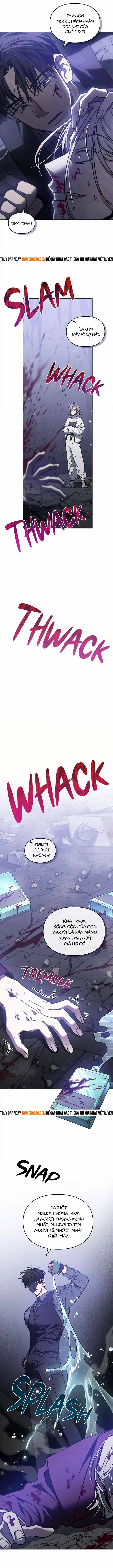 Dấu Vết Mặt Trời 51 trang 5