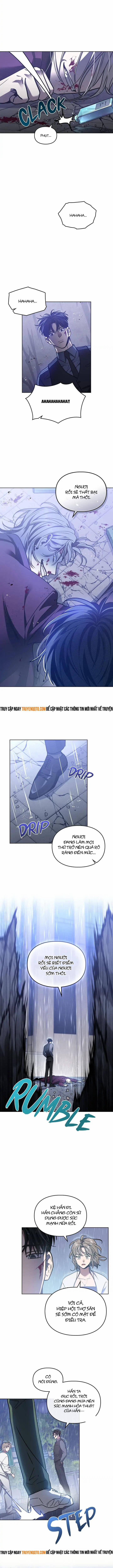 Dấu Vết Mặt Trời 51 trang 6