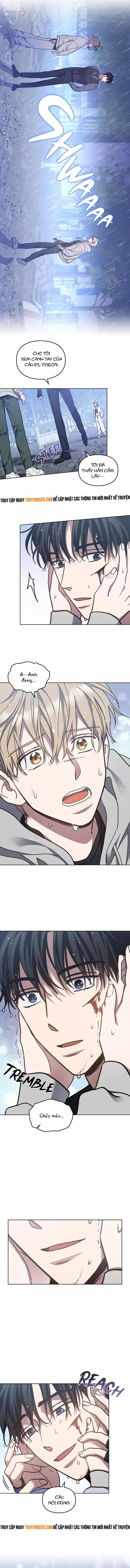 Dấu Vết Mặt Trời 51 trang 7