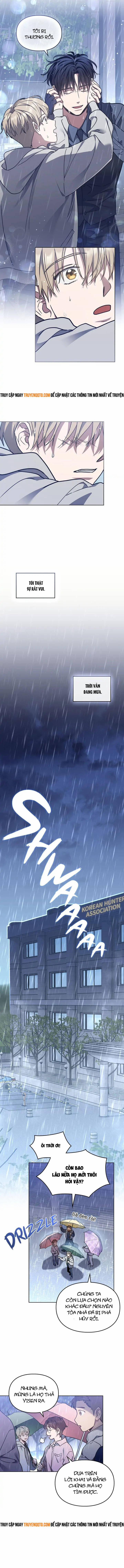 Dấu Vết Mặt Trời 51 trang 8