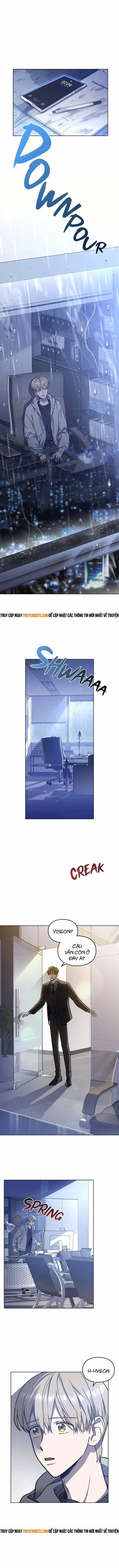 Dấu Vết Mặt Trời 52 trang 1