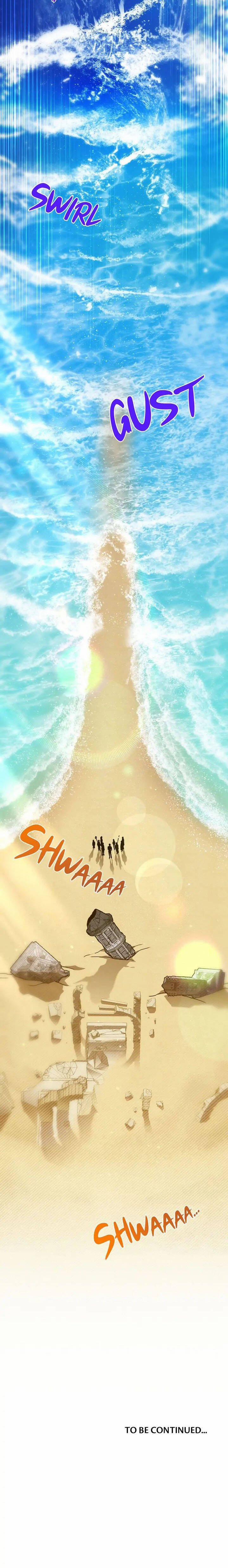 Dấu Vết Mặt Trời 52 trang 10