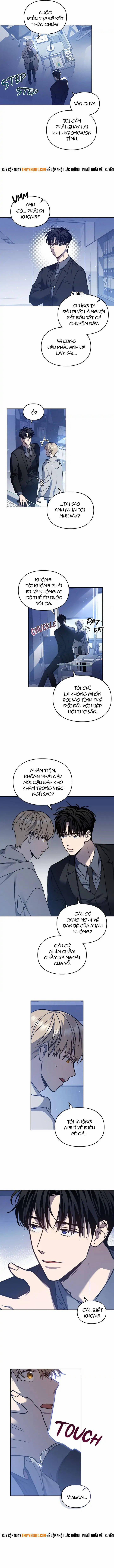 Dấu Vết Mặt Trời 52 trang 2