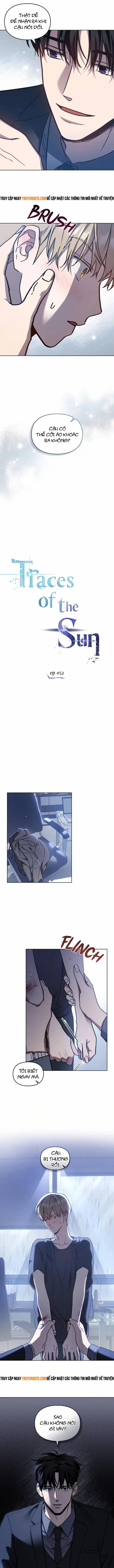 Dấu Vết Mặt Trời 52 trang 3