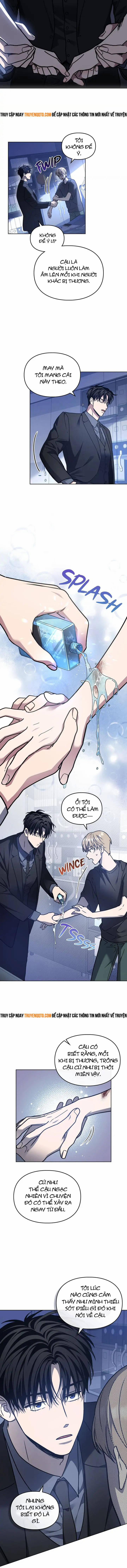 Dấu Vết Mặt Trời 52 trang 4