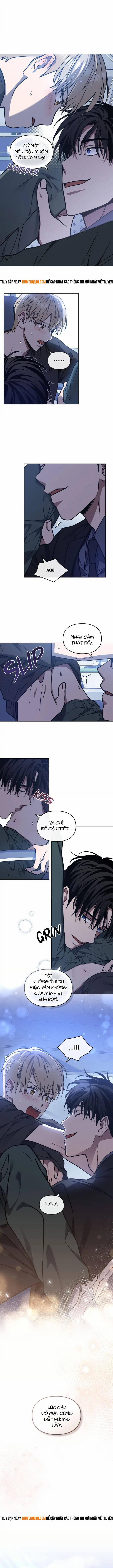 Dấu Vết Mặt Trời 52 trang 6