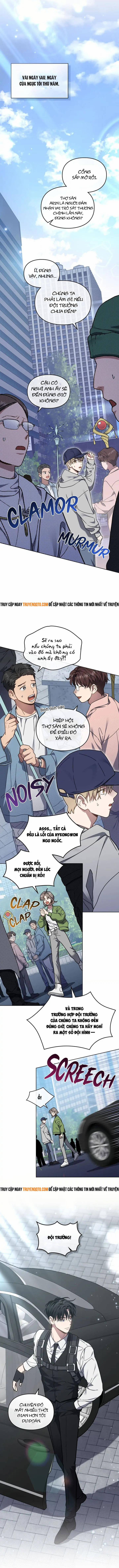 Dấu Vết Mặt Trời 52 trang 7