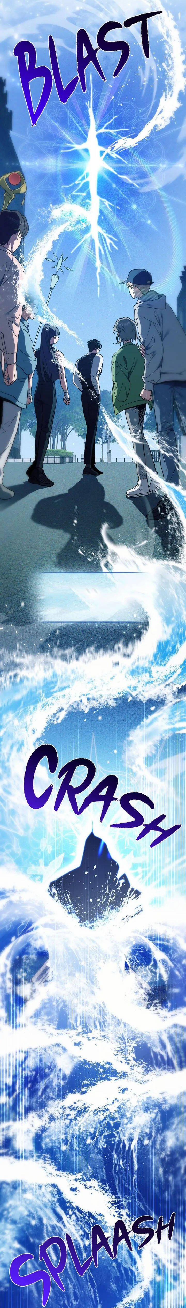 Dấu Vết Mặt Trời 52 trang 9