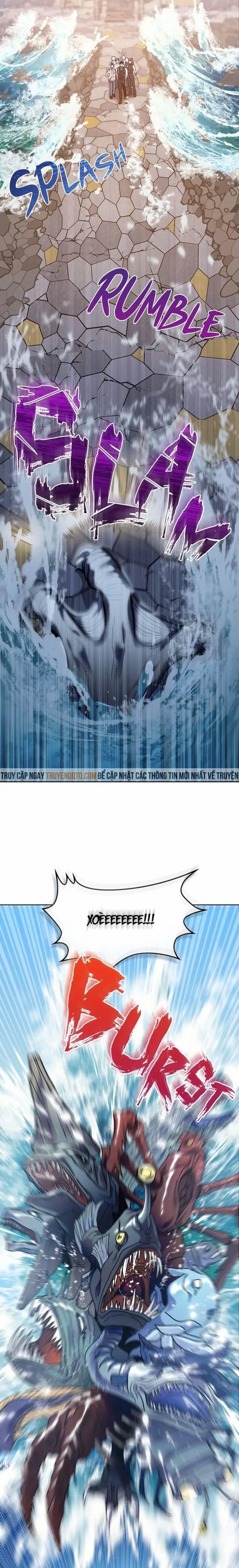 Dấu Vết Mặt Trời 53 trang 10