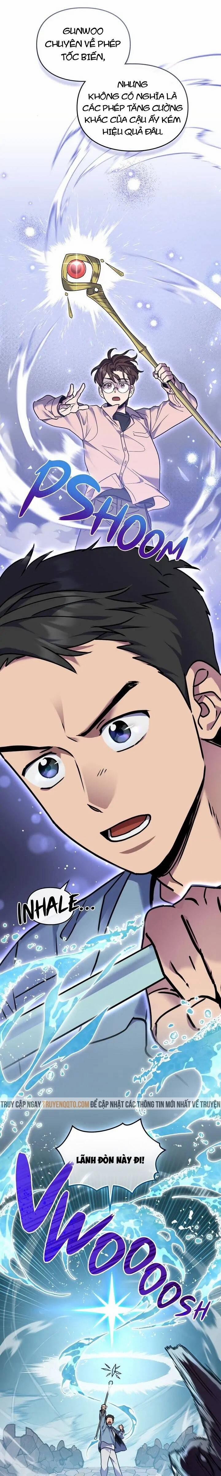 Dấu Vết Mặt Trời 53 trang 12