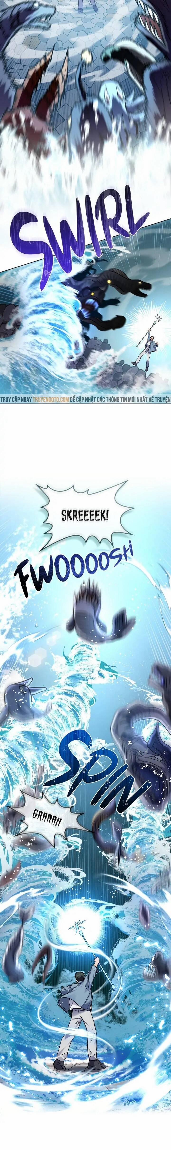 Dấu Vết Mặt Trời 53 trang 13