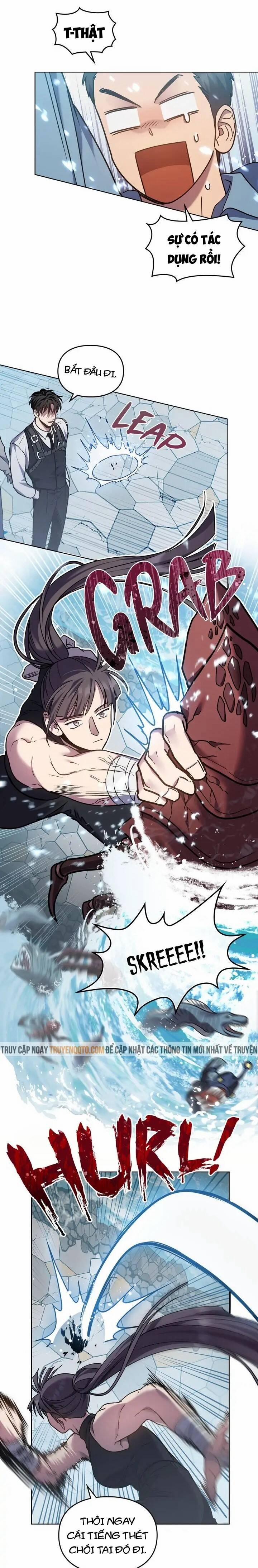 Dấu Vết Mặt Trời 53 trang 14