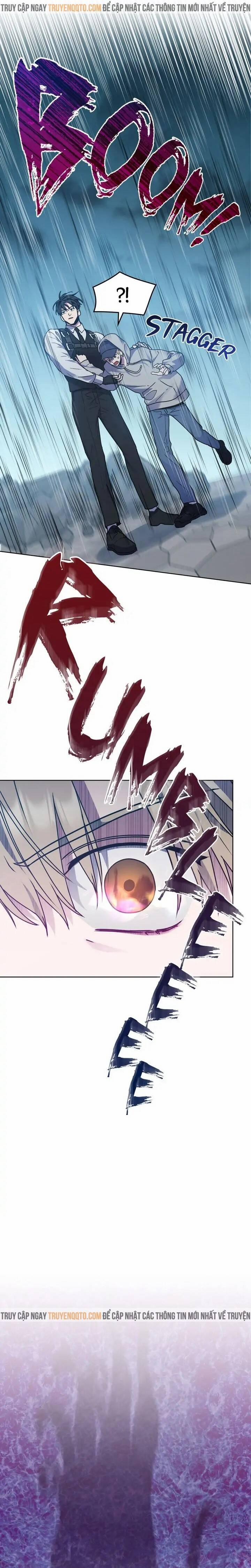 Dấu Vết Mặt Trời 53 trang 16