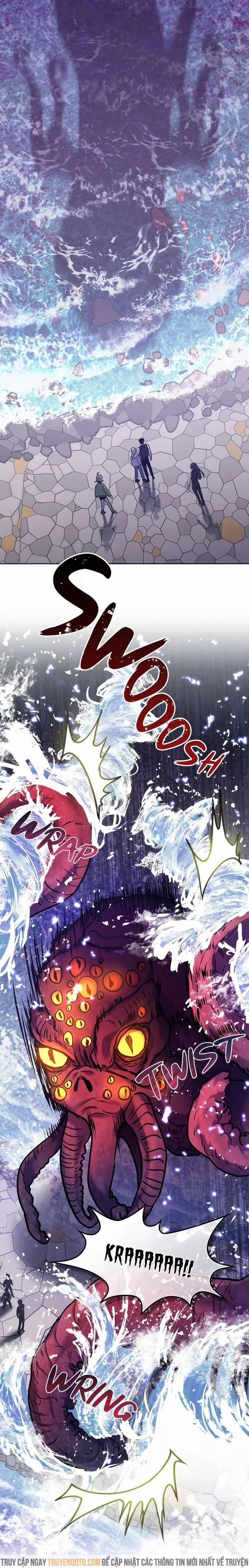 Dấu Vết Mặt Trời 53 trang 17