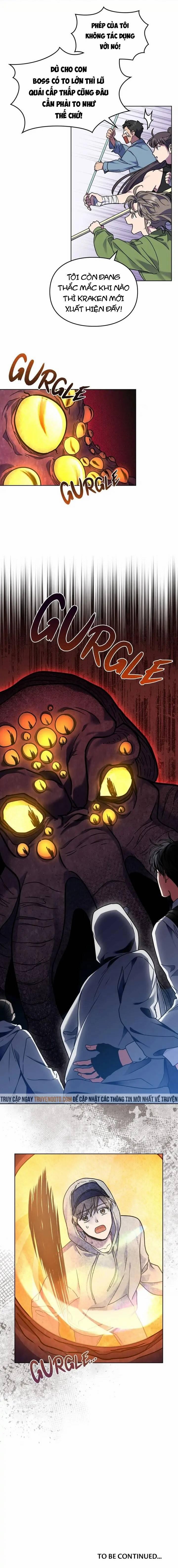 Dấu Vết Mặt Trời 53 trang 18