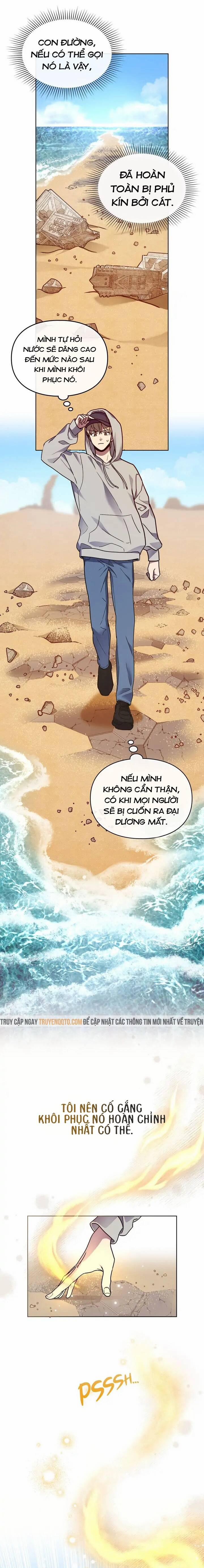 Dấu Vết Mặt Trời 53 trang 3