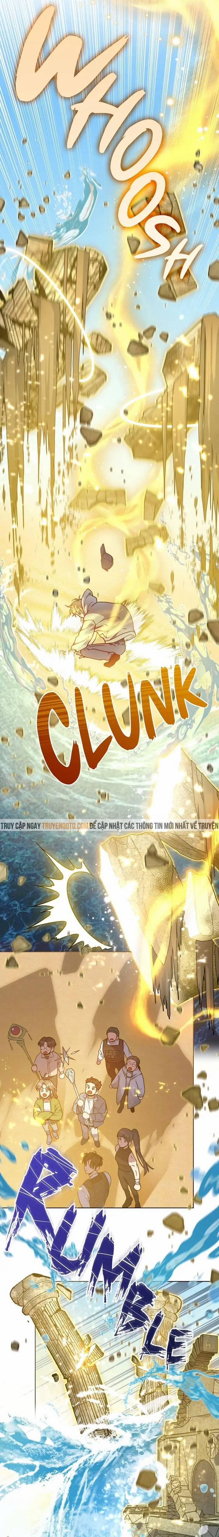 Dấu Vết Mặt Trời 53 trang 4