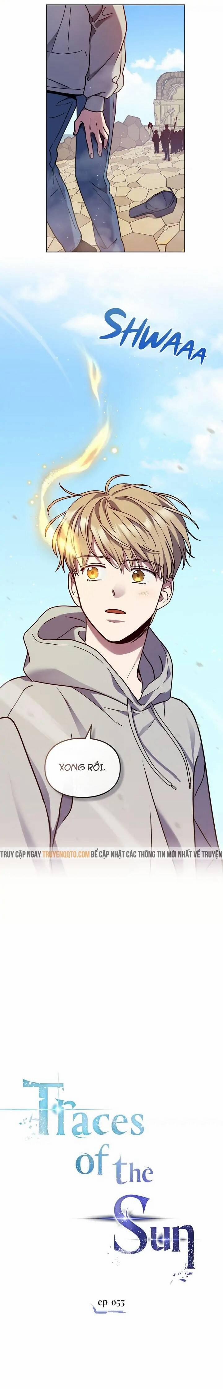 Dấu Vết Mặt Trời 53 trang 6