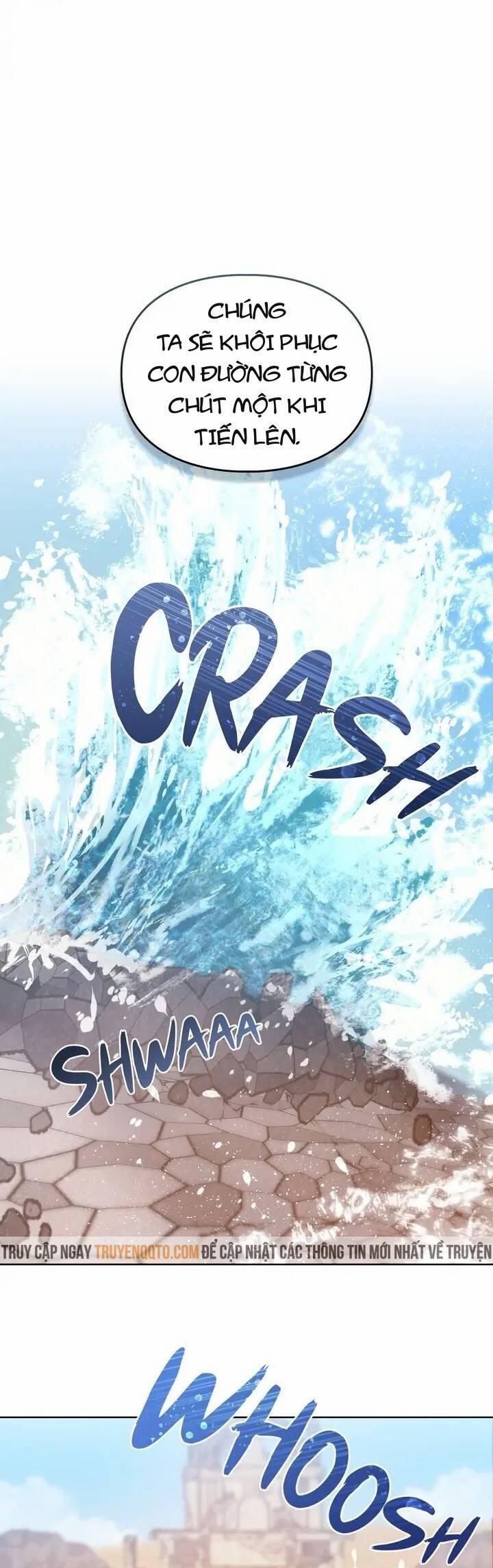 Dấu Vết Mặt Trời 53 trang 9