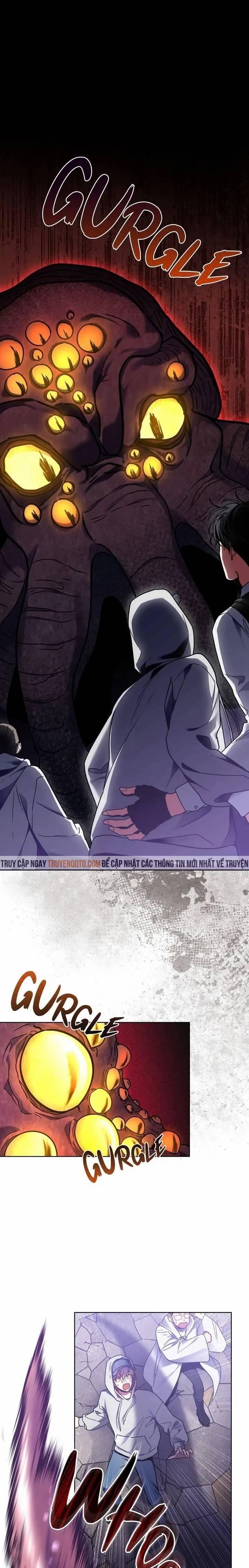 Dấu Vết Mặt Trời 54 trang 1