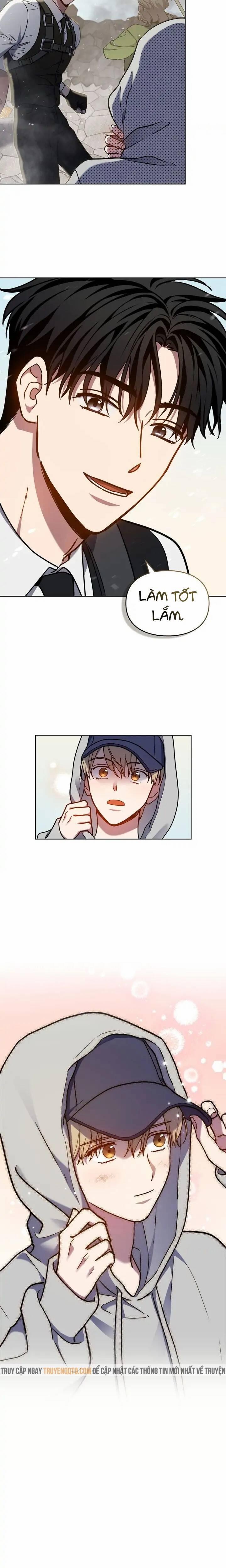 Dấu Vết Mặt Trời 54 trang 10