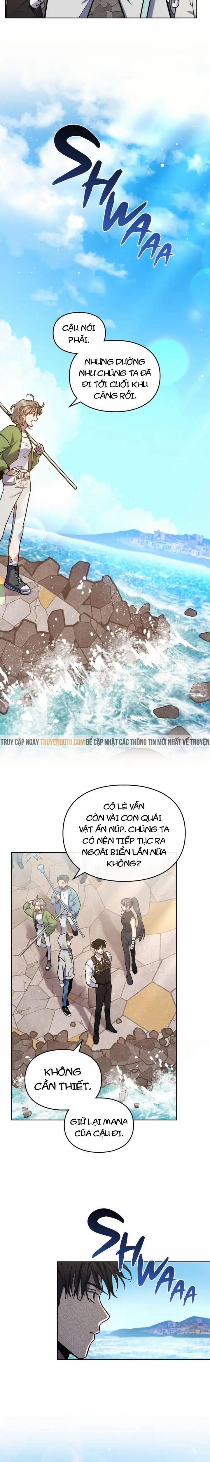 Dấu Vết Mặt Trời 54 trang 12