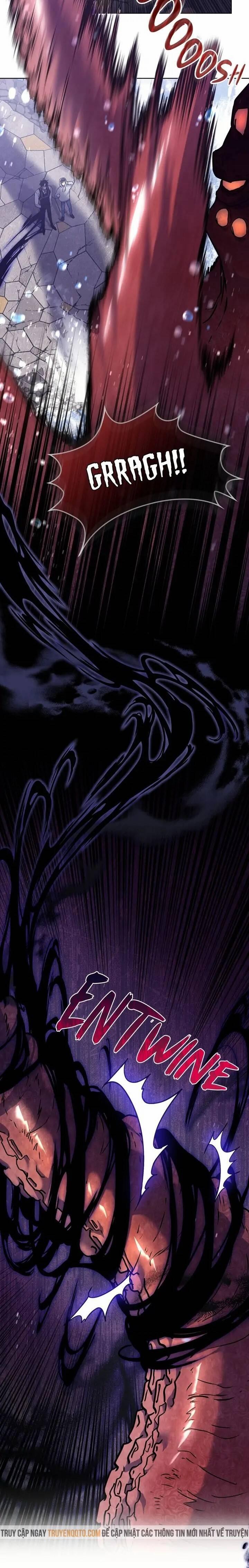 Dấu Vết Mặt Trời 54 trang 2