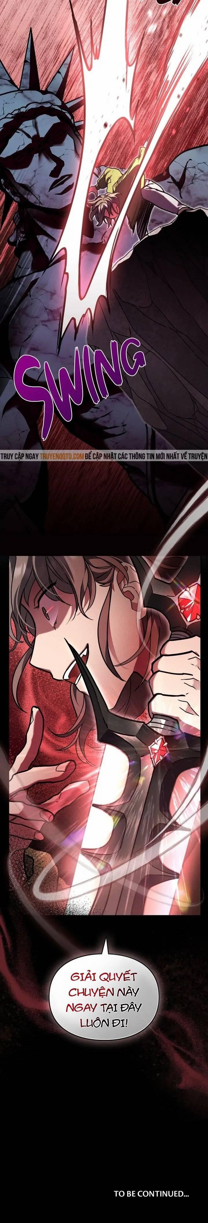 Dấu Vết Mặt Trời 54 trang 20