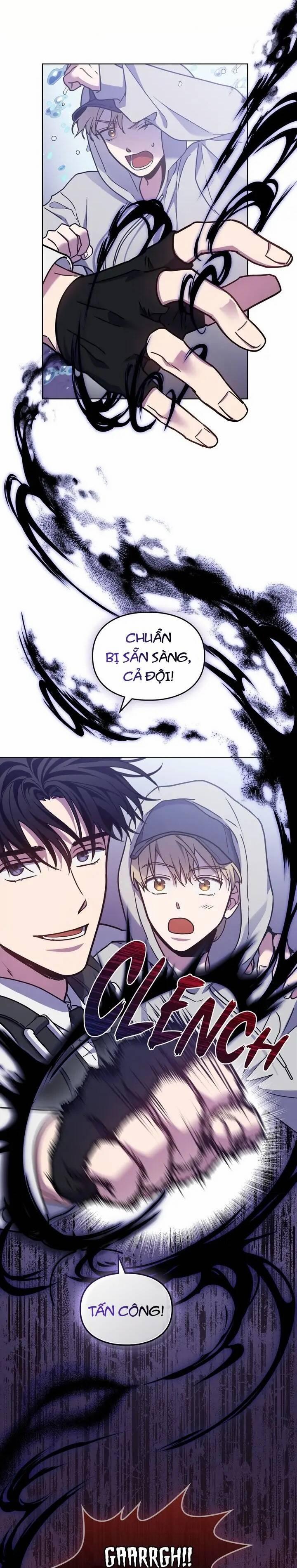 Dấu Vết Mặt Trời 54 trang 3