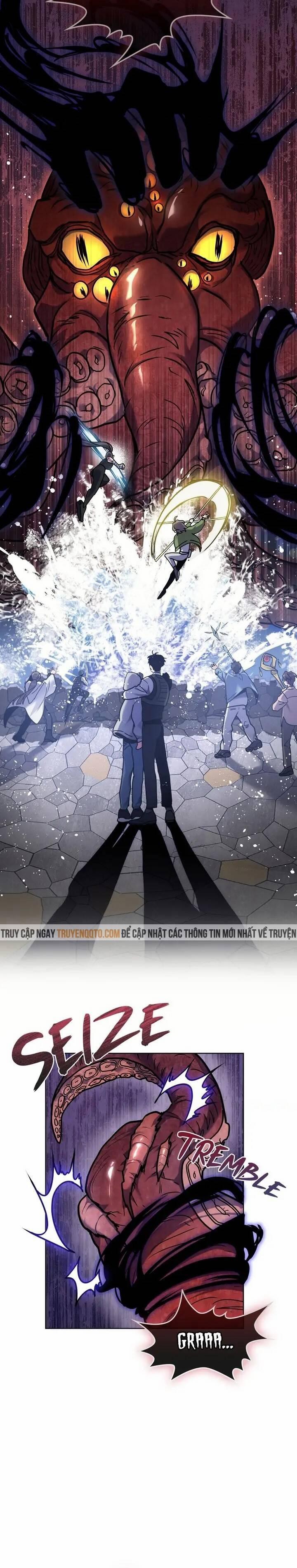 Dấu Vết Mặt Trời 54 trang 4