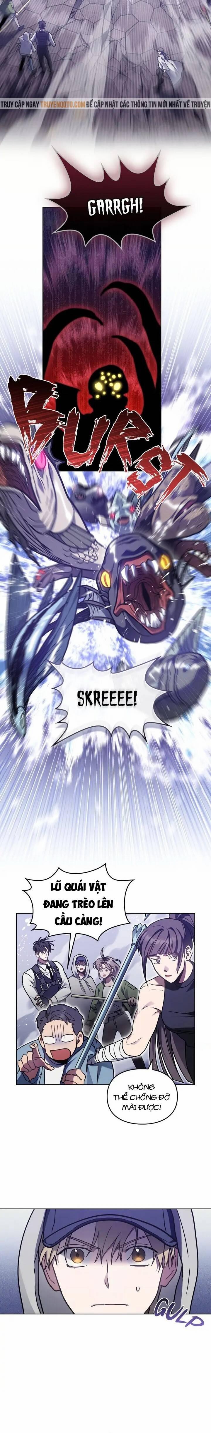 Dấu Vết Mặt Trời 54 trang 6