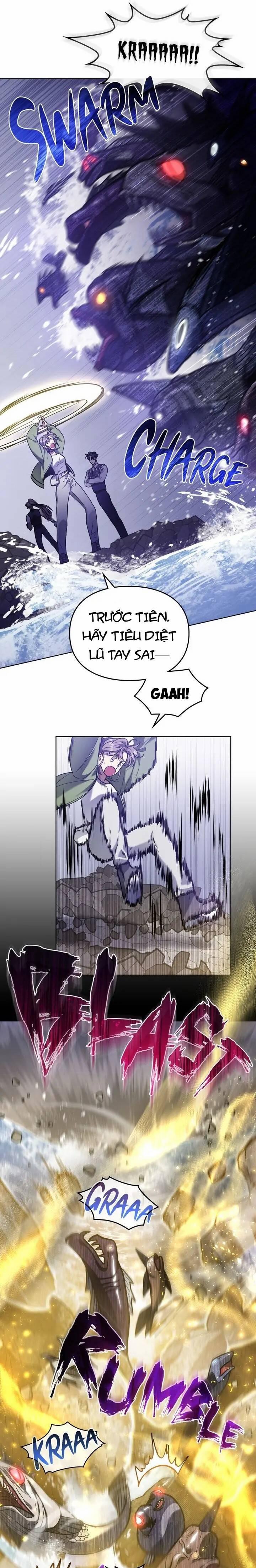 Dấu Vết Mặt Trời 54 trang 7