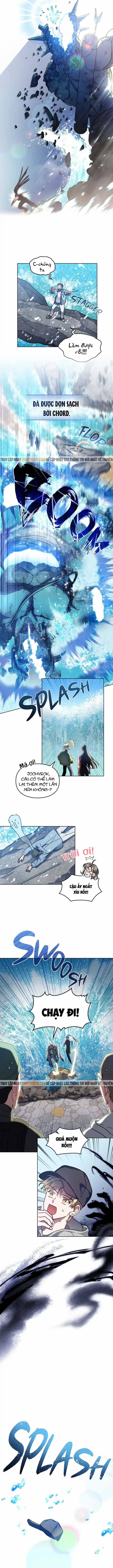 Dấu Vết Mặt Trời 55 trang 10