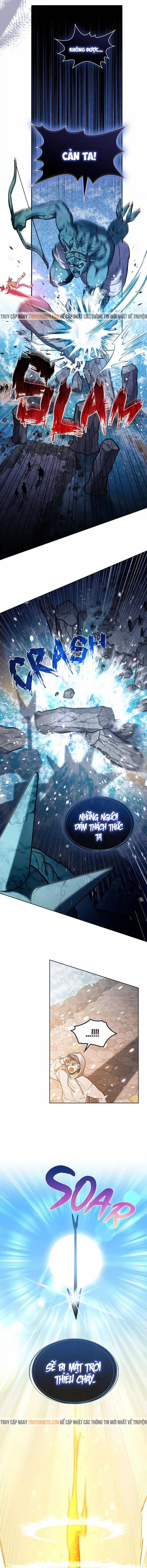 Dấu Vết Mặt Trời 55 trang 2