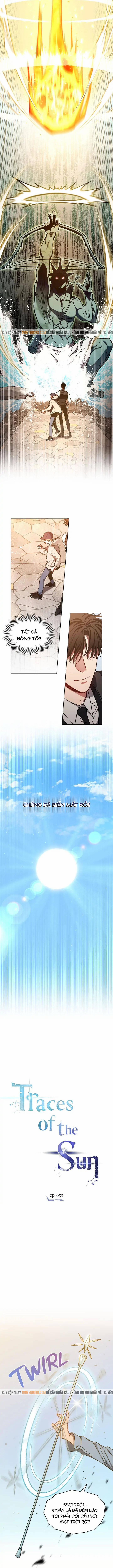 Dấu Vết Mặt Trời 55 trang 3