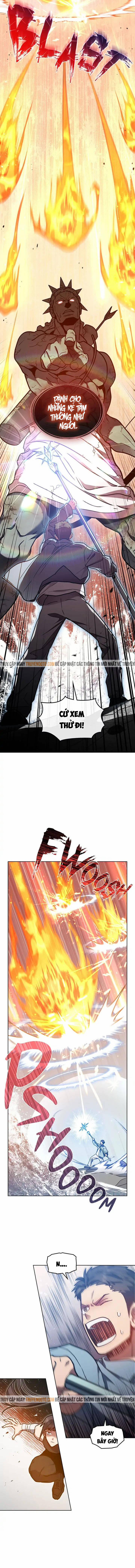 Dấu Vết Mặt Trời 55 trang 5