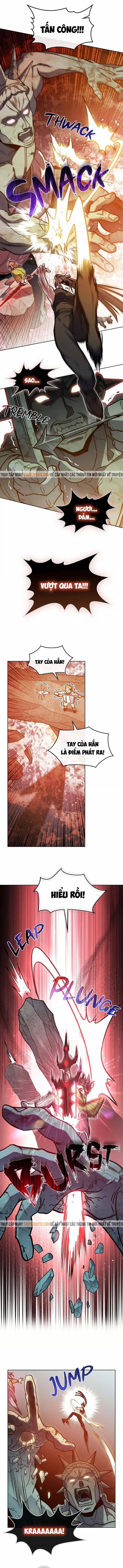 Dấu Vết Mặt Trời 55 trang 6