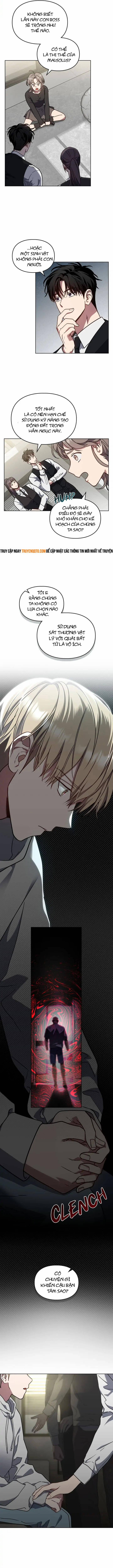 Dấu Vết Mặt Trời 57 trang 2