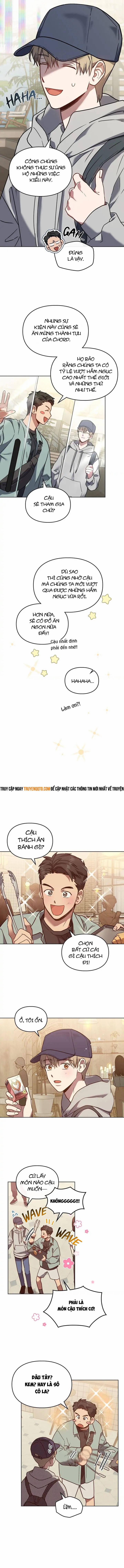 Dấu Vết Mặt Trời 57 trang 5