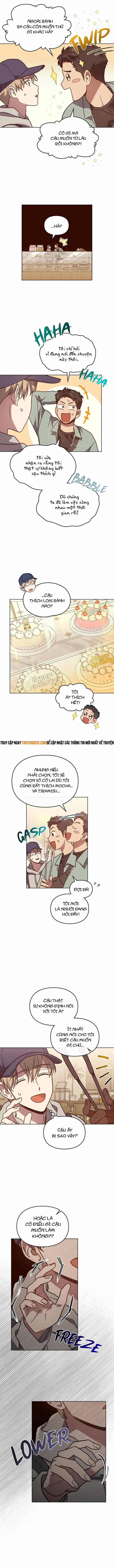 Dấu Vết Mặt Trời 57 trang 6