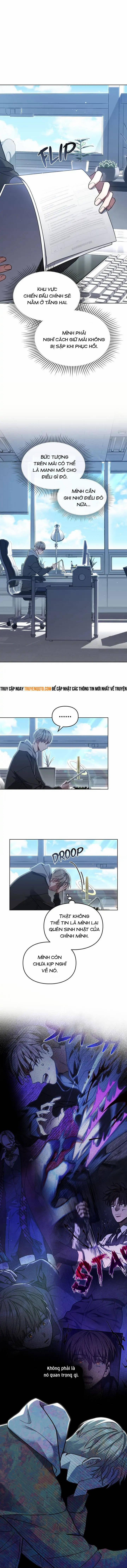 Dấu Vết Mặt Trời 58 trang 1