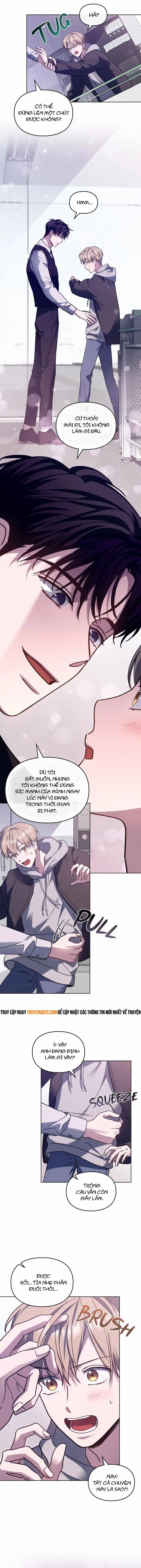 Dấu Vết Mặt Trời 58 trang 4