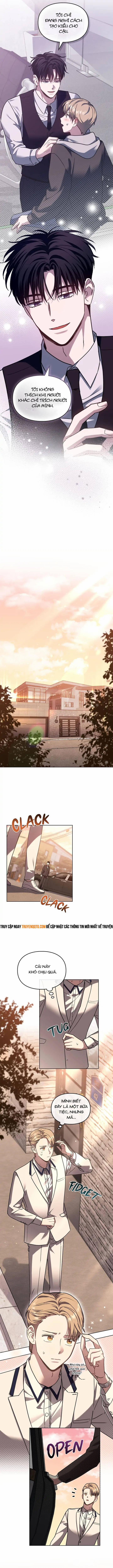 Dấu Vết Mặt Trời 58 trang 5