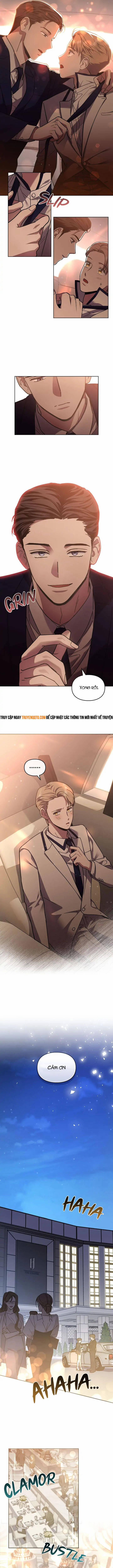 Dấu Vết Mặt Trời 58 trang 7