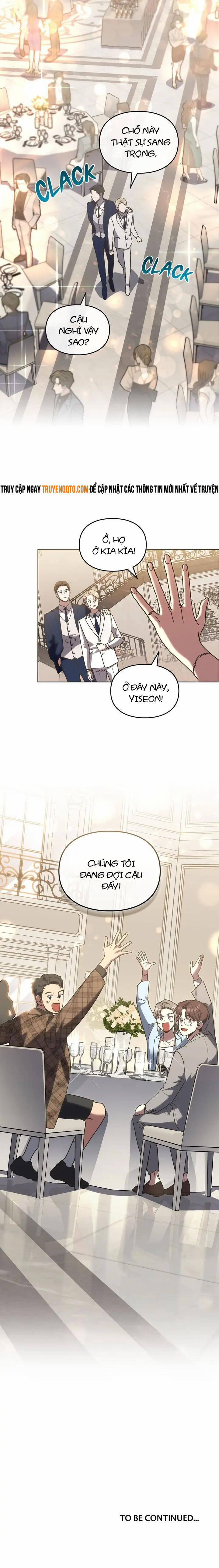 Dấu Vết Mặt Trời 58 trang 8