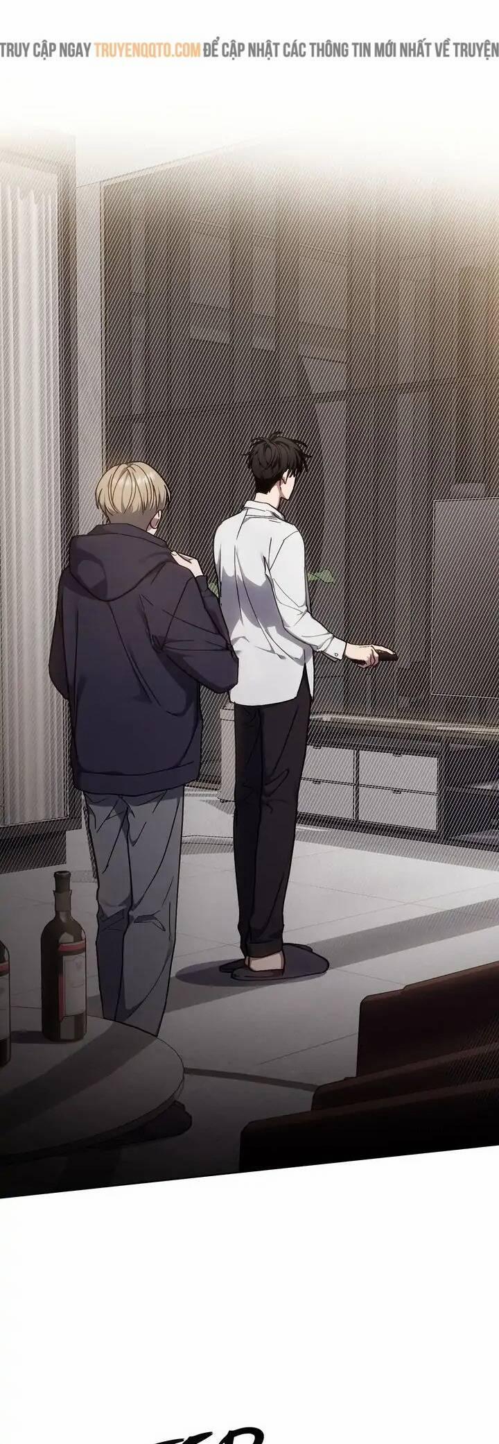 Dấu Vết Mặt Trời 67 trang 10