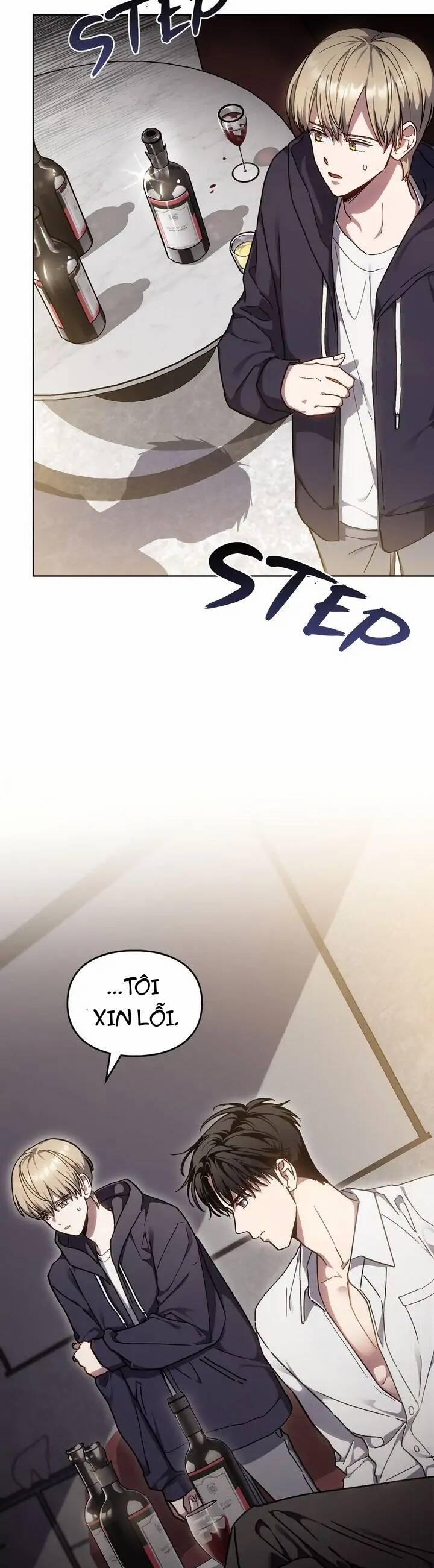 Dấu Vết Mặt Trời 67 trang 11