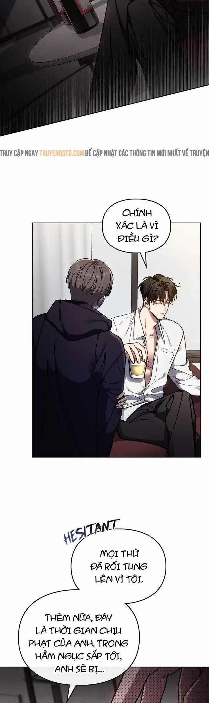 Dấu Vết Mặt Trời 67 trang 12