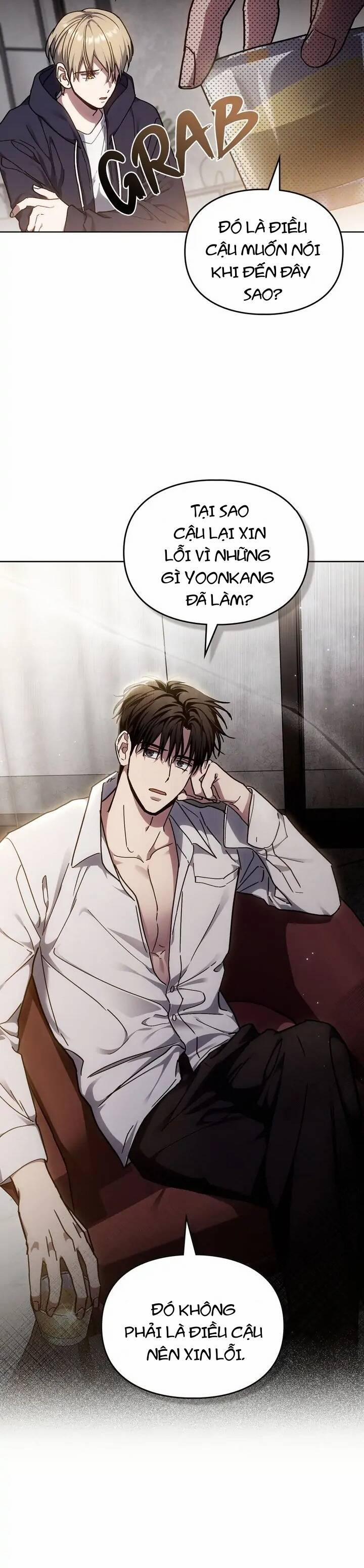 Dấu Vết Mặt Trời 67 trang 13