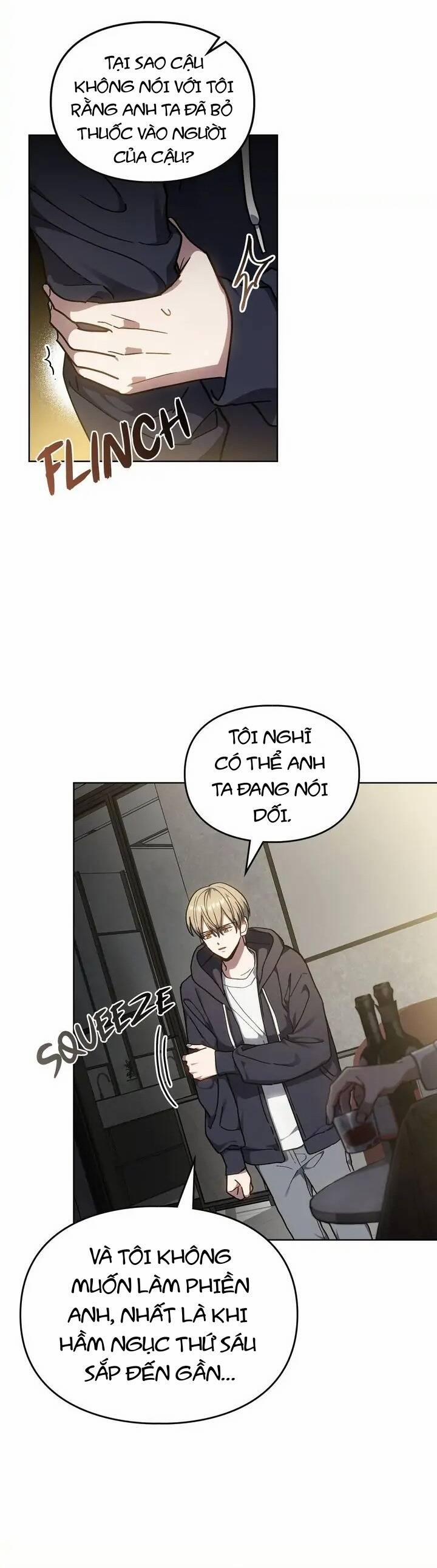 Dấu Vết Mặt Trời 67 trang 14